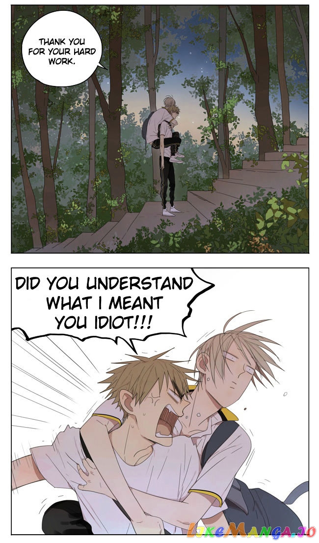 19 Days chapter 111 image 5